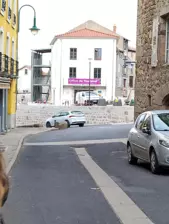 Centre de Saugues - Vacances - Galerie Magie du dessin février 2025