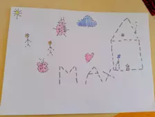 Centre de Saugues - Vacances - Galerie Magie du dessin février 2025