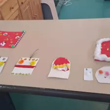 Centre de Velay Ouest (Allègre - Saint Paulien) - Vacances - Galerie Magie de Perlin Pinpin décembre 2025