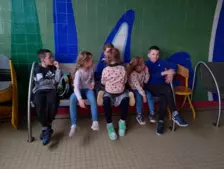 Centre de Saugues - Vacances - Galerie Les Monsieurs, Madames et Secrets d'antan à aujourd'hui avril-mai 2025
