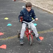 Centre de Velay Ouest (Allègre - Saint Paulien) - Vacances - Galerie Magie de Perlin Pinpin décembre 2025