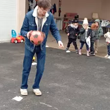 Centre de Velay Ouest (Allègre - Saint Paulien) - Vacances - Galerie Magie de Perlin Pinpin décembre 2025