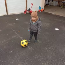 Centre de Velay Ouest (Allègre - Saint Paulien) - Vacances - Galerie Magie de Perlin Pinpin décembre 2025