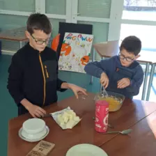 Centre de Velay Ouest (Allègre - Saint Paulien) - Vacances - Galerie Magie de Perlin Pinpin décembre 2025