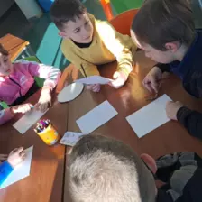 Centre de Velay Ouest (Allègre - Saint Paulien) - Vacances - Galerie Magie de Perlin Pinpin décembre 2025