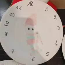 Centre de Velay Ouest (Allègre - Saint Paulien) - Vacances - Galerie Magie de Perlin Pinpin décembre 2025