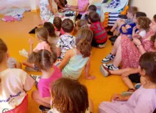 Centre de Saugues - Vacances - Galerie Vacances été 2025