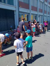 Centre de Saugues - Vacances - Galerie Vacances été 2025