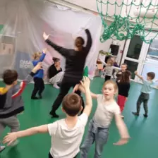 Centre de Velay Ouest (Allègre - Saint Paulien) - Vacances - Galerie Le jour je bouge, la nuit je rêve février 2026