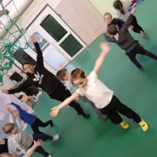 Centre de Velay Ouest (Allègre - Saint Paulien) - Vacances - Galerie Le jour je bouge, la nuit je rêve février 2026