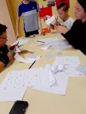Centre de Saugues - Vacances - Galerie Vacances été 2025