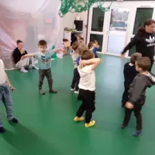 Centre de Velay Ouest (Allègre - Saint Paulien) - Vacances - Galerie Le jour je bouge, la nuit je rêve février 2026