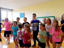 Centre de Saugues - Vacances - Galerie Vacances été 2025