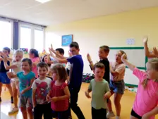 Centre de Saugues - Vacances - Galerie Vacances été 2025