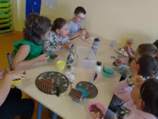 Centre de Saugues - Vacances - Galerie Vacances été 2025