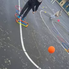 Centre de Velay Ouest (Allègre - Saint Paulien) - Vacances - Galerie Le jour je bouge, la nuit je rêve février 2026