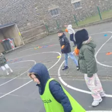 Centre de Velay Ouest (Allègre - Saint Paulien) - Vacances - Galerie Le jour je bouge, la nuit je rêve février 2026