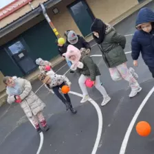Centre de Velay Ouest (Allègre - Saint Paulien) - Vacances - Galerie Le jour je bouge, la nuit je rêve février 2026