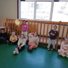 Centre de Velay Ouest (Allègre - Saint Paulien) - Vacances - Galerie Le jour je bouge, la nuit je rêve février 2026