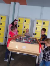 Centre de Saugues - Vacances - Galerie Vacances été 2025
