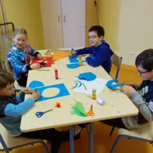 Centre de Saugues - Vacances - Galerie Mystères en ébullition avril 2026