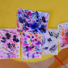 Centre de Saugues - Vacances - Galerie Mystères en ébullition avril 2026