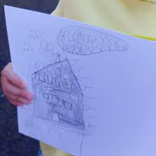 Centre de Saugues - Vacances - Galerie Mystères en ébullition avril 2026