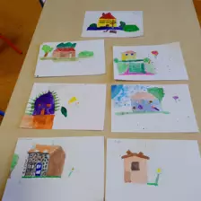 Centre de Saugues - Vacances - Galerie Mystères en ébullition avril 2026