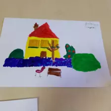 Centre de Saugues - Vacances - Galerie Mystères en ébullition avril 2026