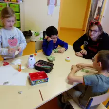 Centre de Saugues - Vacances - Galerie Mystères en ébullition avril 2026