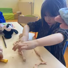 Centre de Saugues - Vacances - Galerie Mystères en ébullition avril 2026