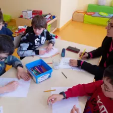 Centre de Saugues - Vacances - Galerie Mystères en ébullition avril 2026