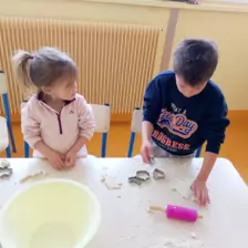 Centre de Saugues - Vacances - Galerie Mystères en ébullition avril 2026