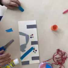 Centre de Saugues - Vacances - Galerie Mystères en ébullition avril 2026