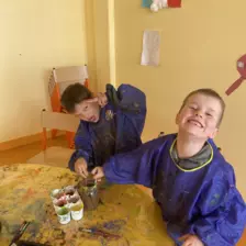 Centre de Saugues - Vacances - Galerie Mystères en ébullition avril 2026