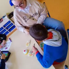 Centre de Saugues - Vacances - Galerie Mystères en ébullition avril 2026