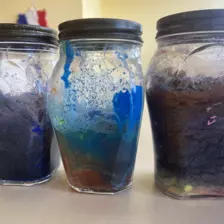 Centre de Saugues - Vacances - Galerie Mystères en ébullition avril 2026