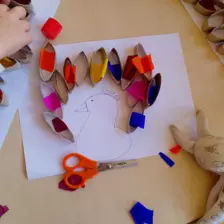 Centre de Saugues - Vacances - Galerie Mystères en ébullition avril 2026