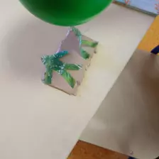 Centre de Saugues - Vacances - Galerie Mystères en ébullition avril 2026