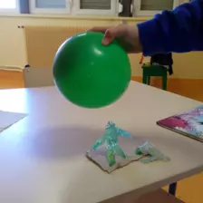 Centre de Saugues - Vacances - Galerie Mystères en ébullition avril 2026