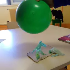 Centre de Saugues - Vacances - Galerie Mystères en ébullition avril 2026