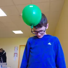 Centre de Saugues - Vacances - Galerie Mystères en ébullition avril 2026