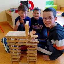 Centre de Saugues - Mercredis - Galerie Mercredis 2026