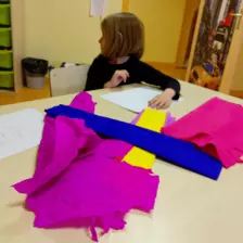 Centre de Saugues - Mercredis - Galerie Mercredis 2026