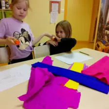 Centre de Saugues - Mercredis - Galerie Mercredis 2026