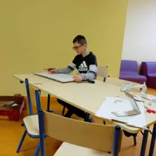 Centre de Saugues - Mercredis - Galerie Mercredis 2026