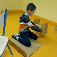 Centre de Saugues - Mercredis - Galerie Mercredis 2026