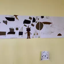 Centre de Saugues - Mercredis - Galerie Mercredis 2026