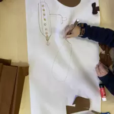 Centre de Saugues - Mercredis - Galerie Mercredis 2026