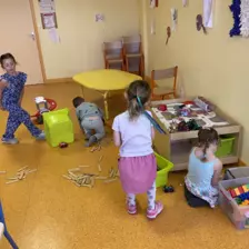 Centre de Saugues - Mercredis - Galerie Mercredis 2026